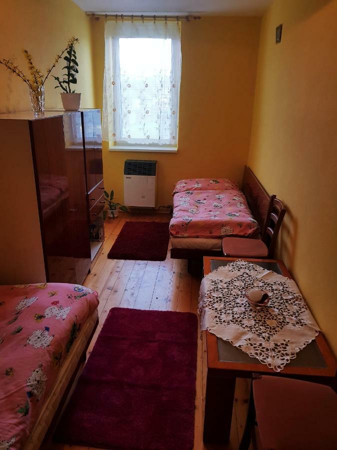 Lisková Privat Dano 아파트 외부 사진